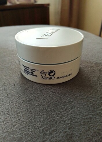 Nivea Nivea Nemlendirici Bakım Kremi