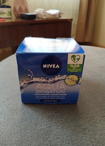 Beden Renk Nivea Nemlendirici Bakım Kremi