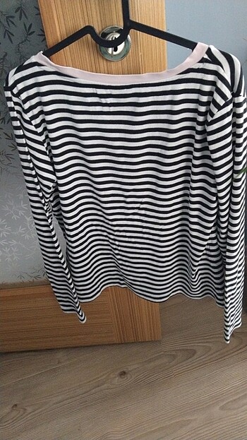 H&M Kadın sweatshirt 