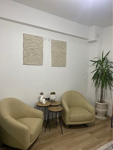 Zara Home Tablo