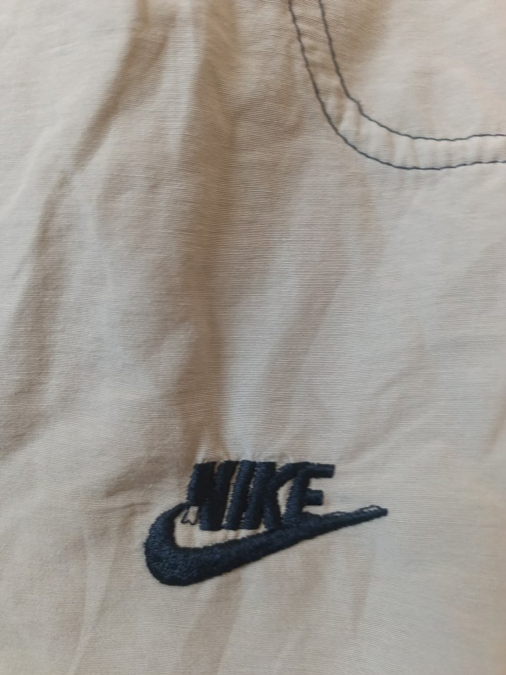 Bej Rahat Kesim Erkek Keten Şort - Görsel 3