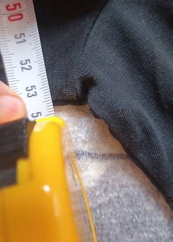 Nike Siyah Baskılı Erkek Tişört - Görsel 4