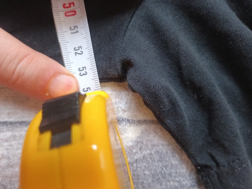 Nike Siyah Baskılı Erkek Tişört - Görsel 4