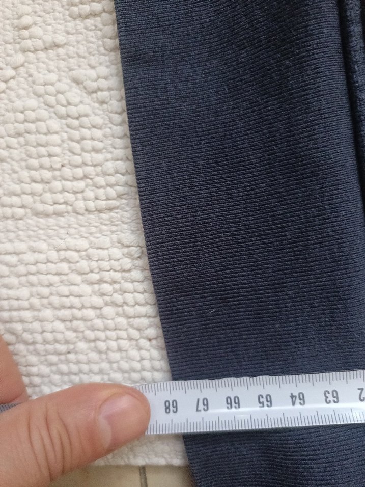 Levi's Erkek Kapüşonlu Sweatshirt - Görsel 2