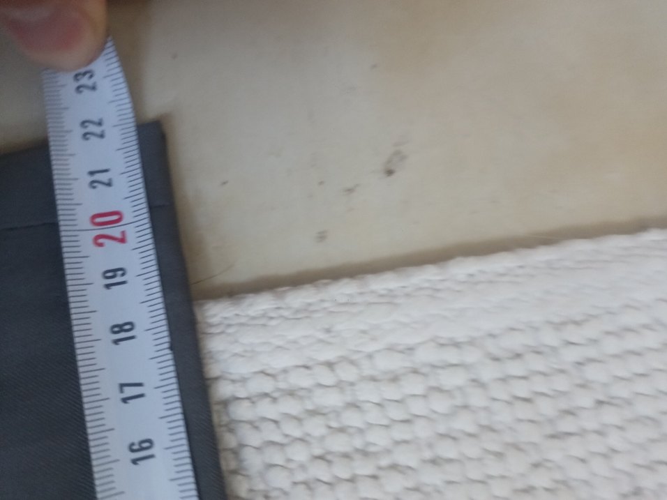 Gri Regular Fit Erkek Kumaş Pantolon - Görsel 5