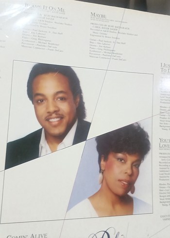 Kapital Siyah Plak Albüm - Görsel 6