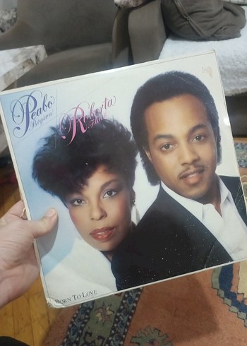 Kapital Siyah Plak Albüm - Görsel 5