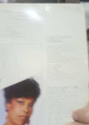 Kapital Siyah Plak Albüm - Görsel 4