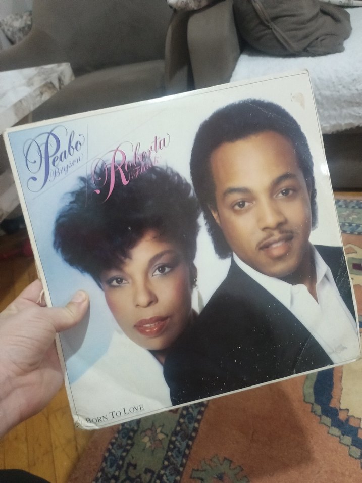 Kapital Siyah Plak Albüm - Görsel 5