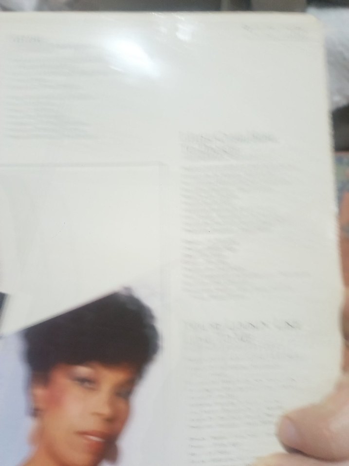 Kapital Siyah Plak Albüm - Görsel 4