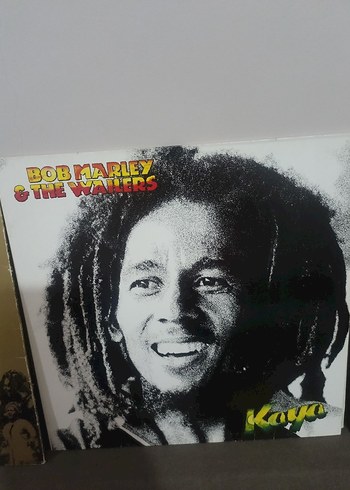 Plak - Side I Yazılı 4 bır arada - Görsel 3