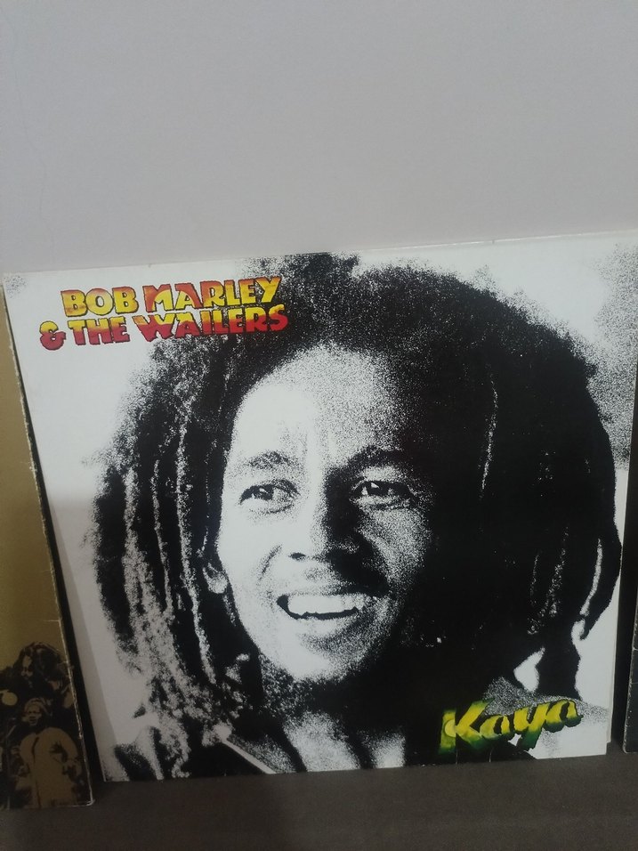 Plak - Side I Yazılı 4 bır arada - Görsel 3