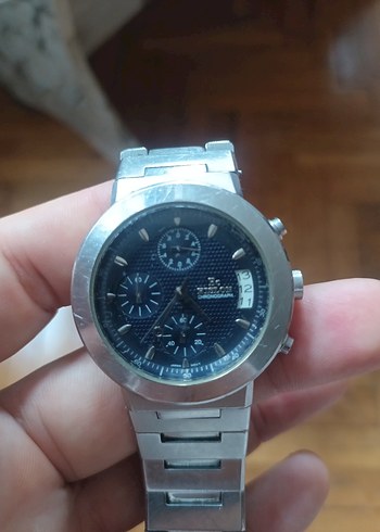 Diğer Hislon Saat Sik Tasarim