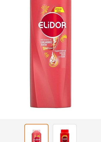 Elidor