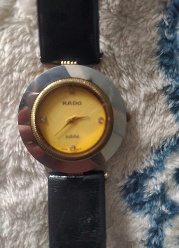 Rado jübile kol saati