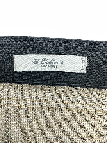 xs Beden çeşitli Renk Colin's Mini Etek %70 İndirimli.