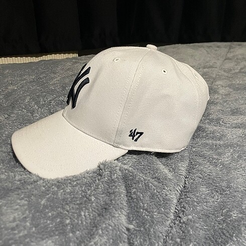 New Era 47 YANKEES ŞAPKA