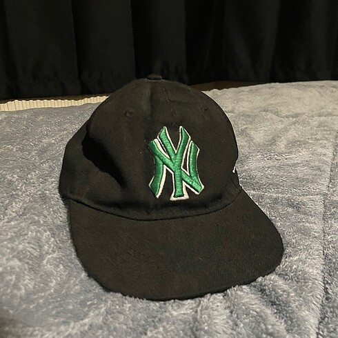 NEW ERA CAP