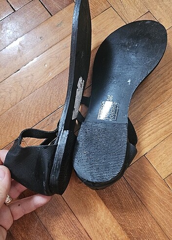 Diğer Yazlık sandalet
