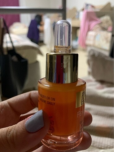 Beden planet essence serum