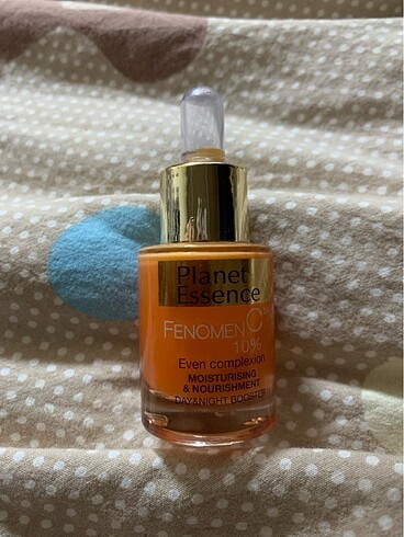 planet essence serum