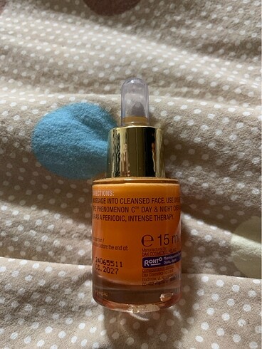 Diğer planet essence serum