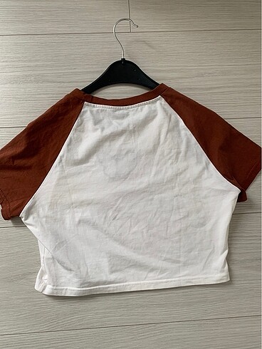 l Beden Shein crop