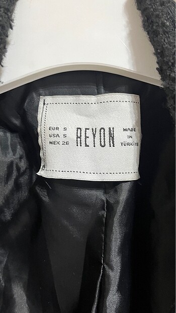 Diğer Blazer ceket