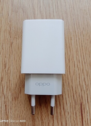 Oppo 10W Orginal Adaptör Ve Kablo