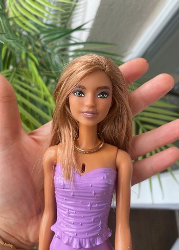 Barbie Bebek - Görsel 4