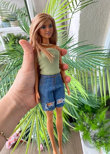 Barbie Bebek - Görsel 3