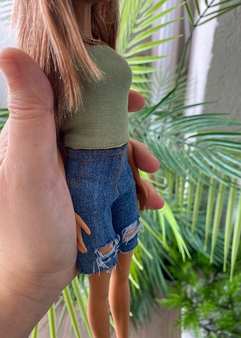 Barbie Bebek - Görsel 5