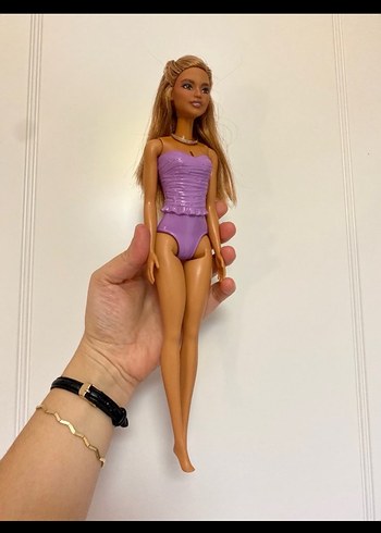 Barbie Bebek - Görsel 6