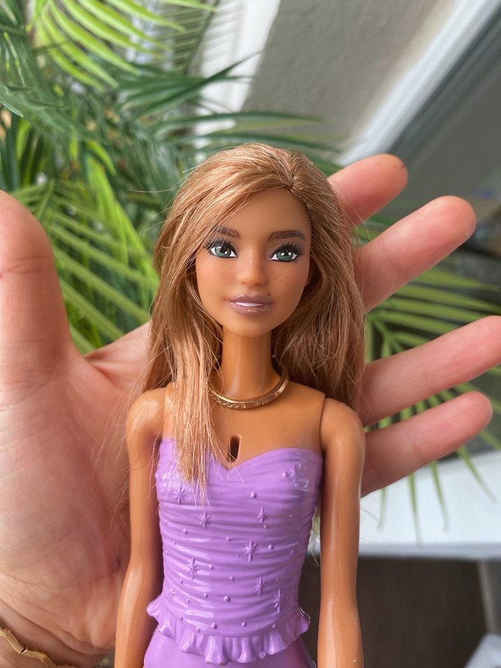 Barbie Bebek - Görsel 4