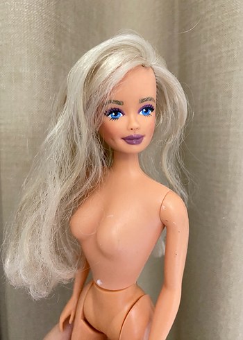 Barbie