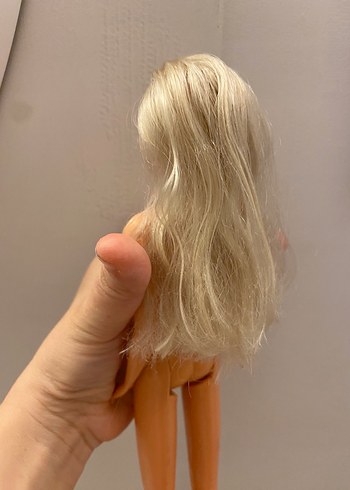 Vintage Barbie - Görsel 2