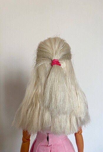  Beden Vintage Barbie mtm vücutta 1976