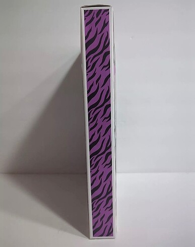 Beden Monster high clawdeen