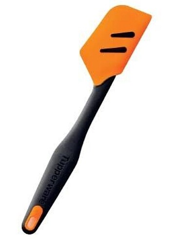 Tupperware Silikon Spatula