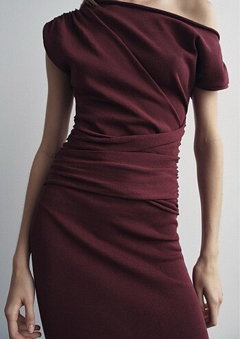 Zara Zara elbise
