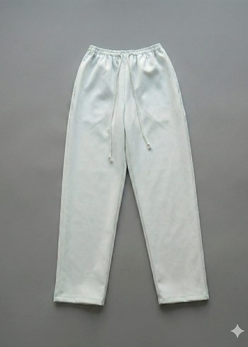 yarim şalvar eşortman - Görsel 7