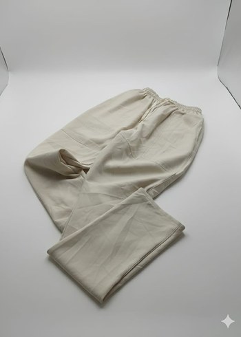 yarim şalvar eşortman - Görsel 2