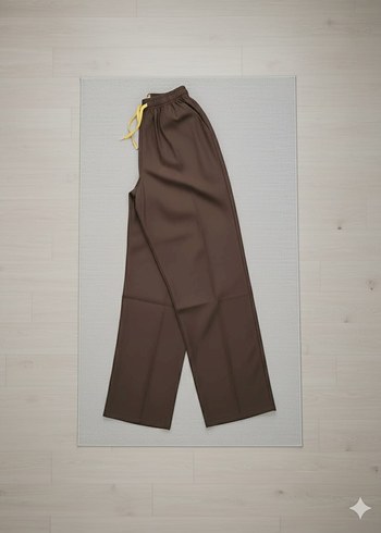 yarım şalvar eşortman - Görsel 20