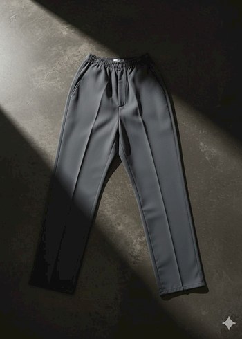 yarım şalvar eşortman - Görsel 5