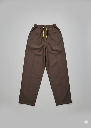 yarım şalvar eşortman - Görsel 4