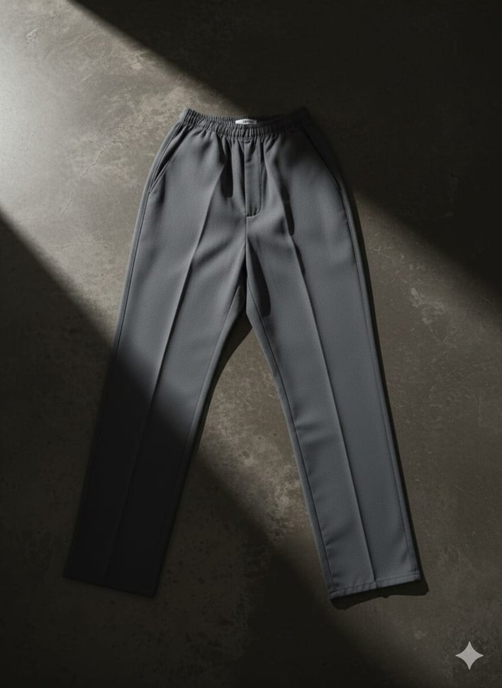 yarım şalvar eşortman - Görsel 5