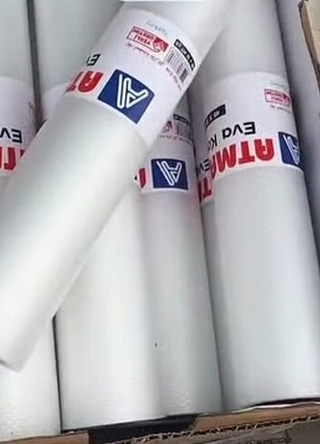 10 metre kaymaz dolap içi örtüsü