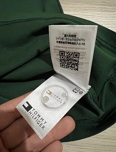 l Beden Tommy Jeans L beden !