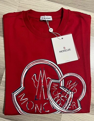 Moncler XL Tek !