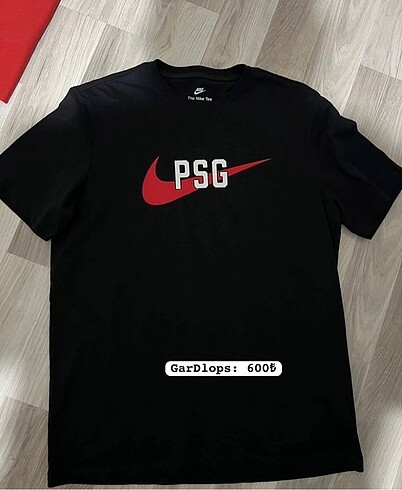Nike PSG ! L beden !
